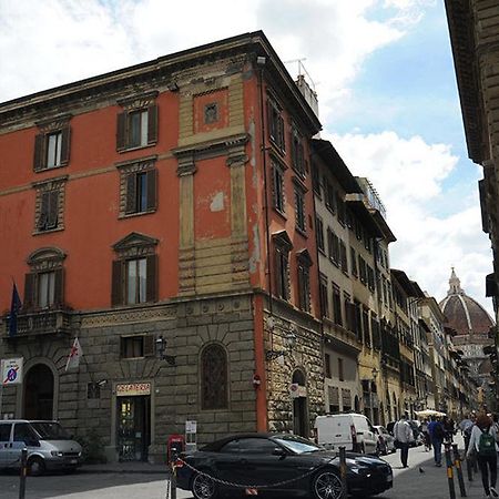 Hotel Le Due Fontane Firenze Eksteriør bilde