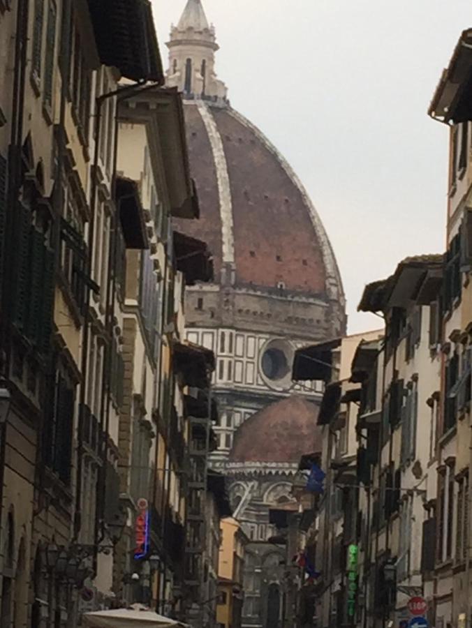 Hotel Le Due Fontane Firenze Eksteriør bilde